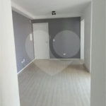 Apartamento com sacada - metrô Tucuruvi - NOVO