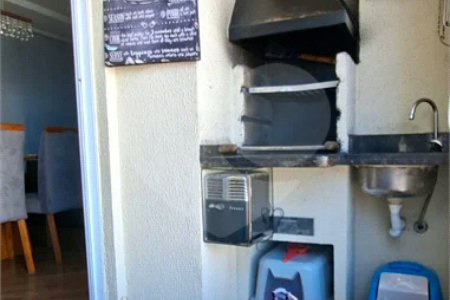 Apartamento com 89m², 3 quartos (1 suíte), 2 garagens, à venda no bairro Campestre, em Santo André
