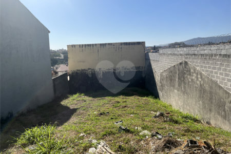 Terreno à venda em Jardim Alvinópolis, Atibaia, SP