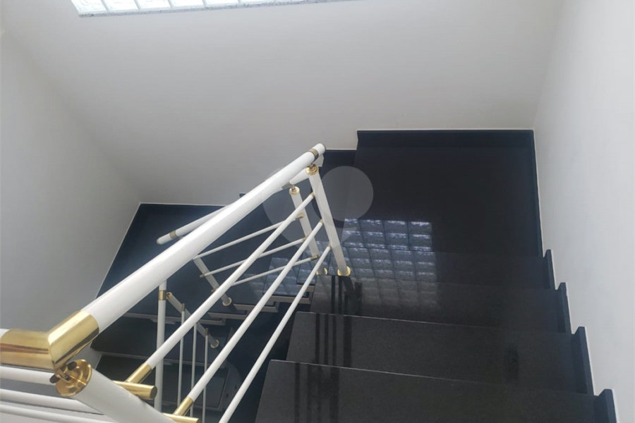 Casa à venda com 4 suítes em Santana, São Paulo, SP