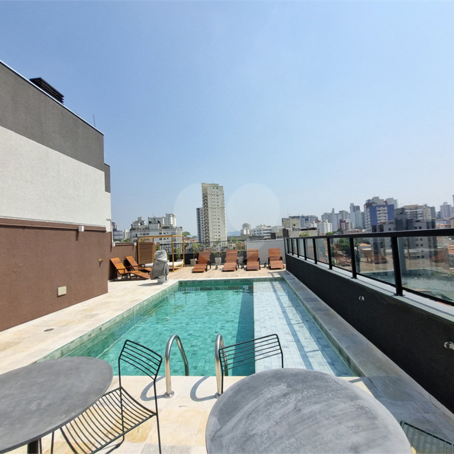 Apartamento à venda com 2 quartos, sendo 1 suíte, em Jardim São Paulo(zona Norte), São Paulo, SP