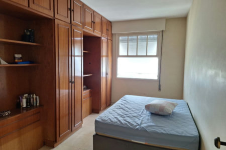 Apartamento com 2 dormitórios à venda, 121 m² por R$ 700.000,00 - Ponta da Praia - Santos/SP