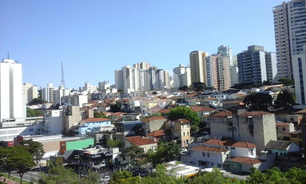 Apartamento para alugar com 3 quartos, sendo 1 suíte, em Perdizes, São Paulo, SP