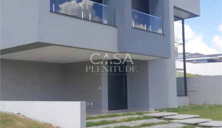 Casa em condomínio à venda com 4 suítes em Alphaville Nova Esplanada 3, Votorantim, SP