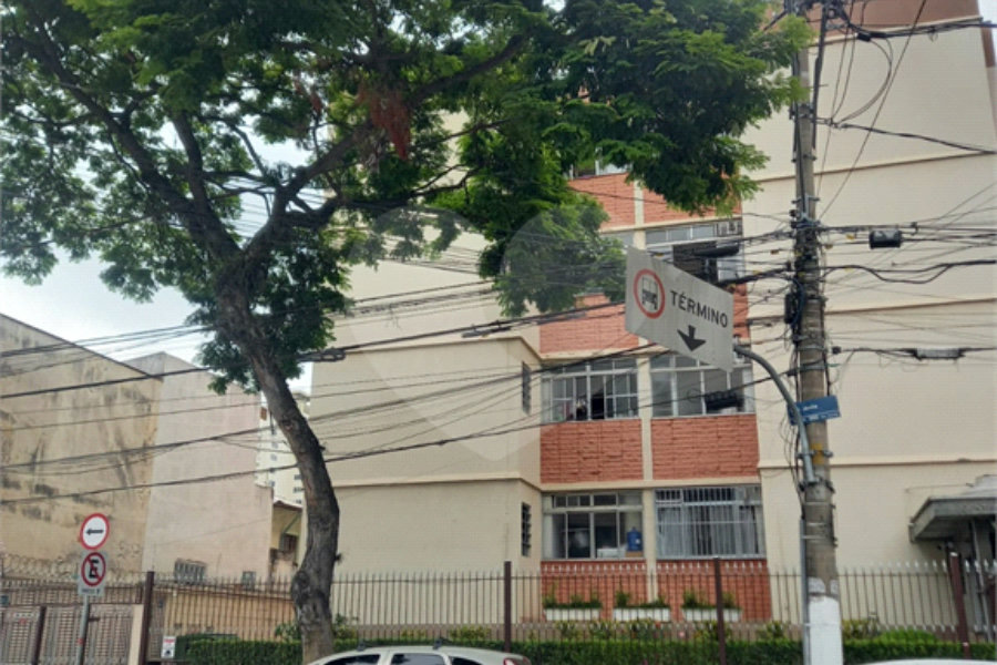 Apartamento para alugar com 2 quartos em Santana, São Paulo, SP