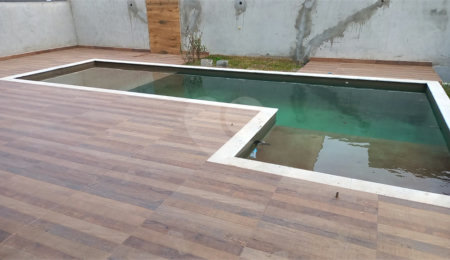 Casa à venda com 3 suítes no condomínio Atibaia Park I, Atibaia - SP