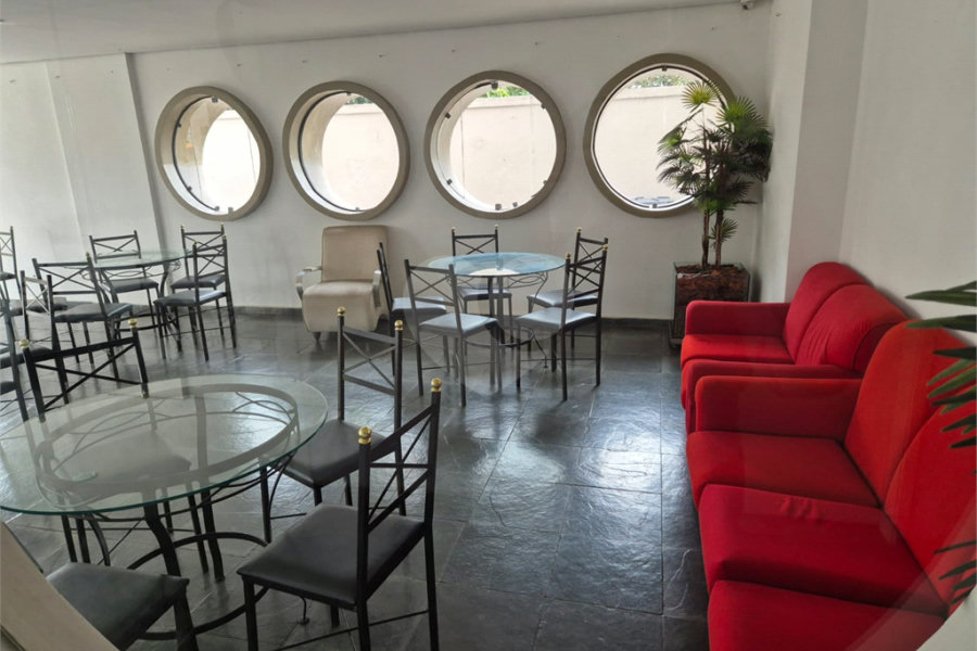 Apartamento à venda com 3 quartos, sendo 1 suíte,  em Mooca, São Paulo, SP