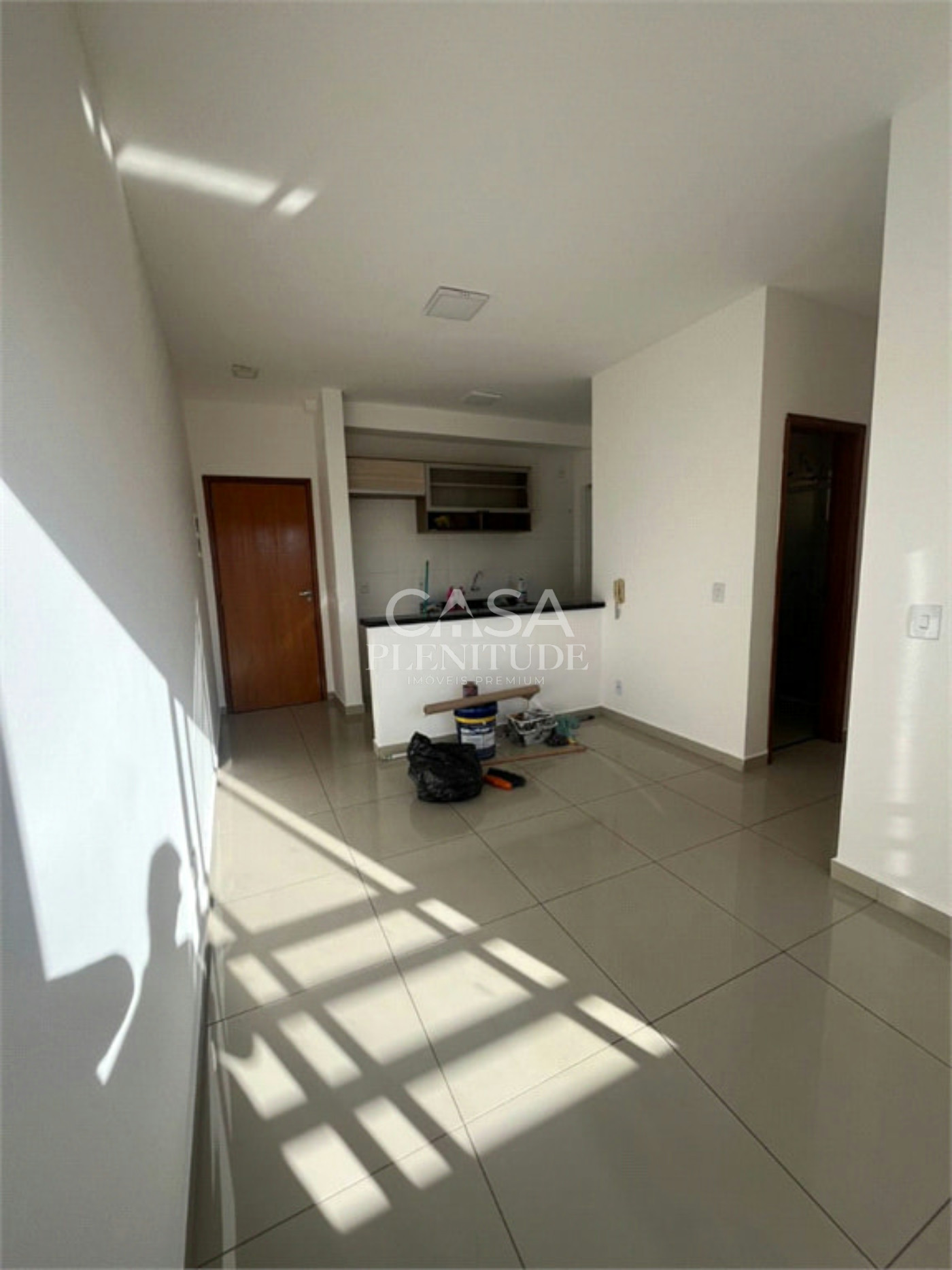 Apartamento à venda com 2 quartos no Centro, Tatuí, SP