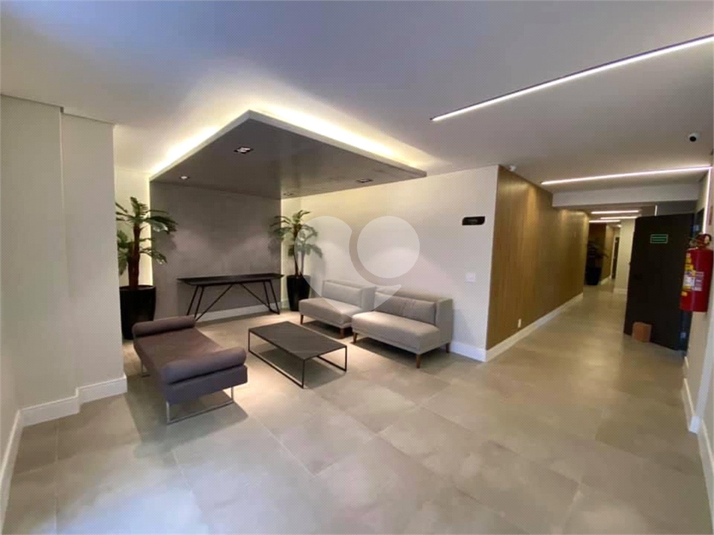 Apartamento à venda com 2 quartos em Jardim Paraíso, São Paulo, SP