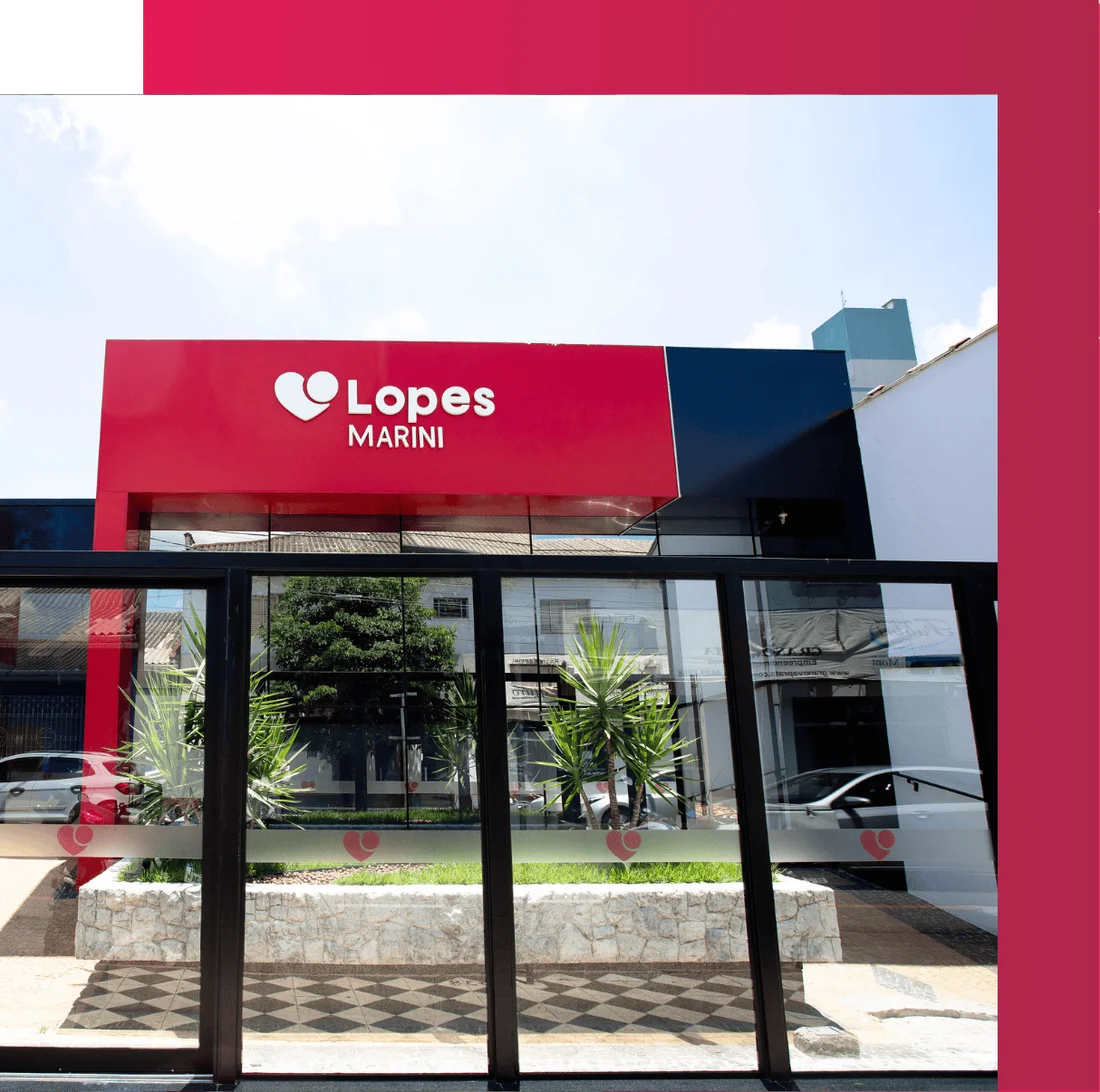 Soluções imobiliárias com confiança e excelência.