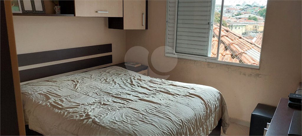 Sobrado à venda com 3 quartos, sendo 1 suíte, em Vila Constança, São Paulo, SP