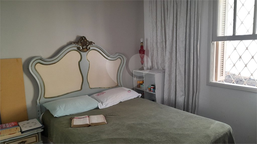 Sobrado à venda com 3 quartos, sendo 1 suíte, em Água Fria, São Paulo, SP