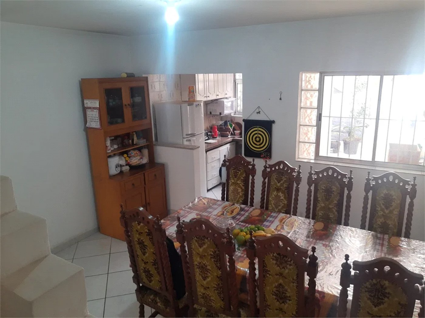 Sobrado à venda com 3 quartos em Jardim Monte Kemel, São Paulo, SP