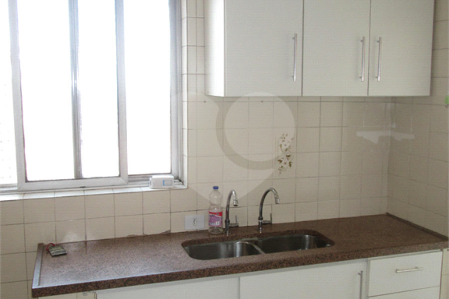 Apartamento à venda com 2 quartos em Tucuruvi, São Paulo, SP