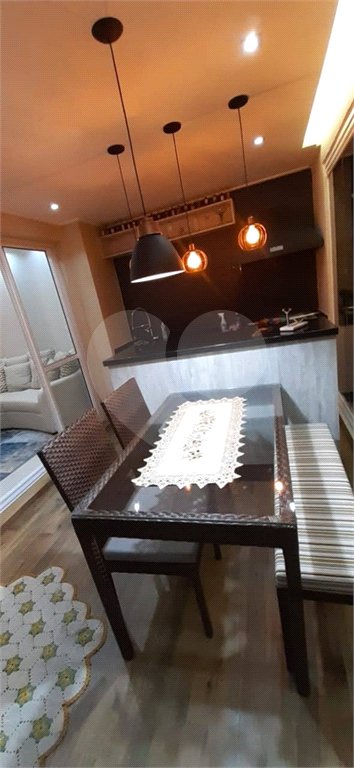 Apartamento à venda com 4 quartos, sendo 2 suítes,  em Jardim Flor da Montanha, Guarulhos, SP