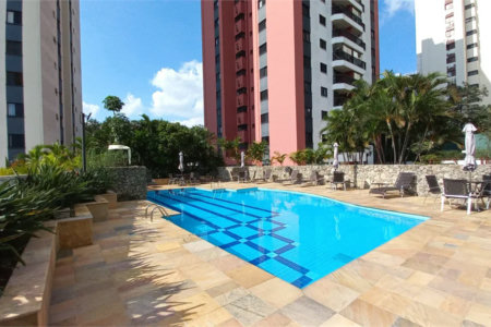 Apartamento à venda com 3 quartos, sendo 1 suíte, em Jardim Bonfiglioli, São Paulo, SP