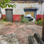 Terreno à venda em Santo Amaro, São Paulo, SP