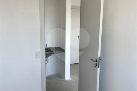 Studio à venda com 2 quartos em Várzea da Barra Funda, São Paulo, SP