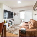 Apartamento à venda com 2 quartos em Aclimação, São Paulo, SP