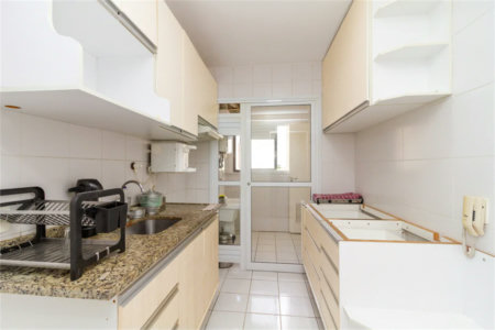 Apartamento à venda com 3 quartos, sendo 2 suítes, em Vila Lageado, São Paulo, SP