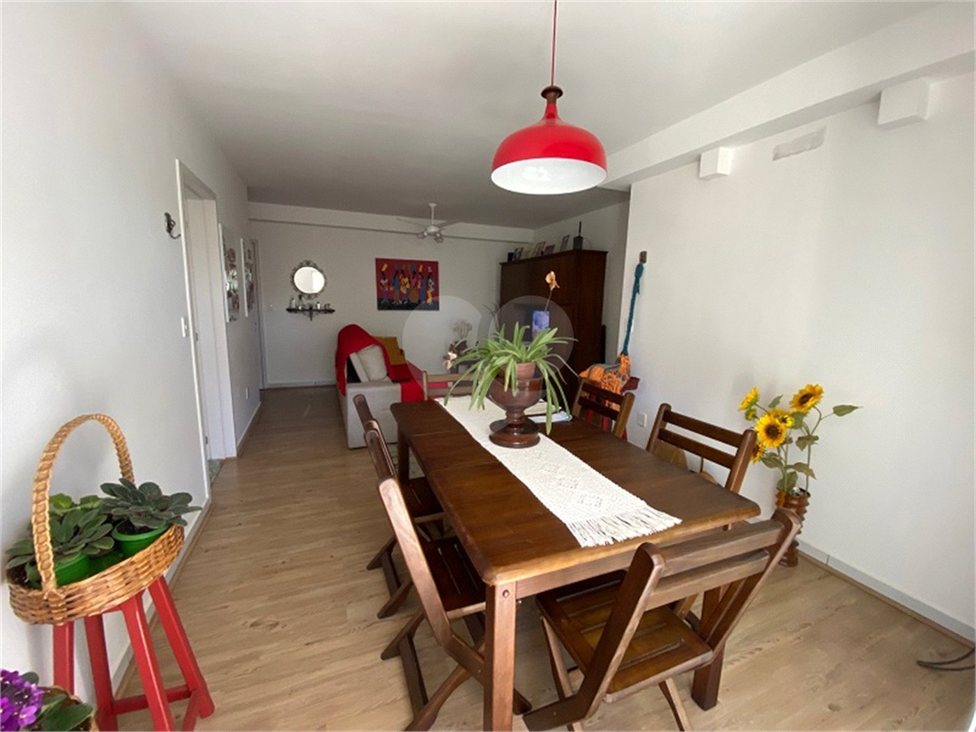 Apartamento 3 dormitórios na região Shopping Iguatemi