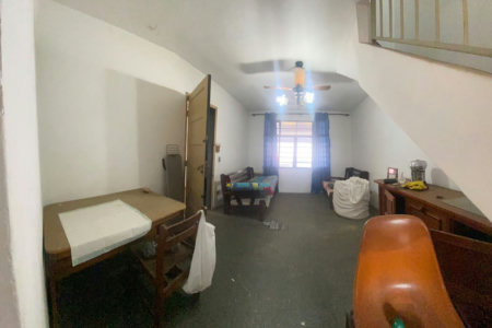 Casa à venda com 2 quartos em Jardim Alvorada, oportunidade para investidor