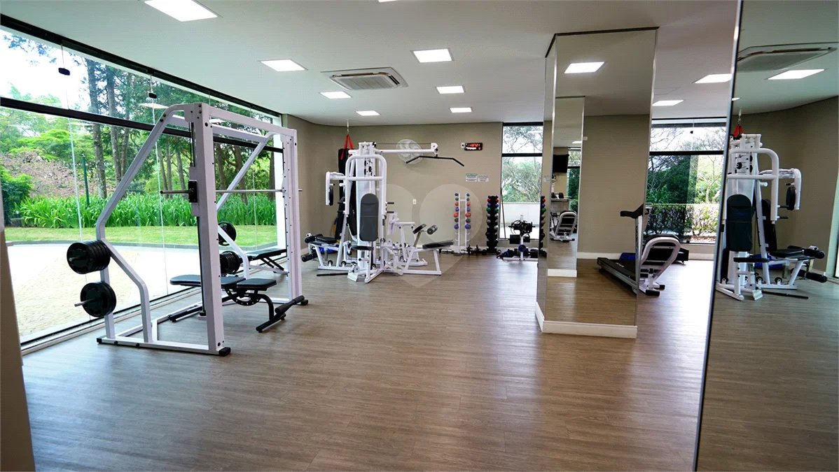 Apartamento à venda com 4 quartos, sendo 3 suítes, em Santo Amaro, São Paulo, SP
