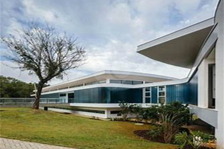 CHÁCARA KLABIN - 4 SUITES