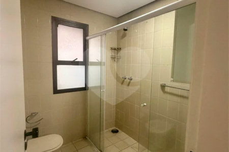 Apartamento Ritz - Moema