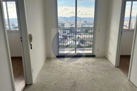 Apartamento Moderno à Venda no Vivaz Vila Romana | Lazer Completo e Próximo ao Metrô/CPTM