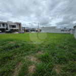 Terreno Condomínio Villenuve 10X24