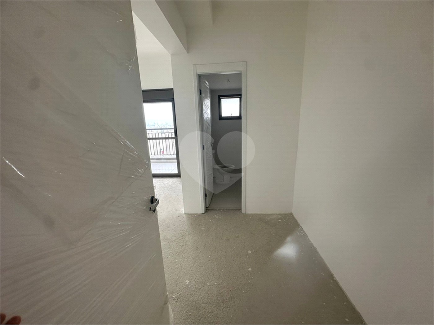 Apartamento à Venda Quarta Parada Mooca 201 m Prédio Novo