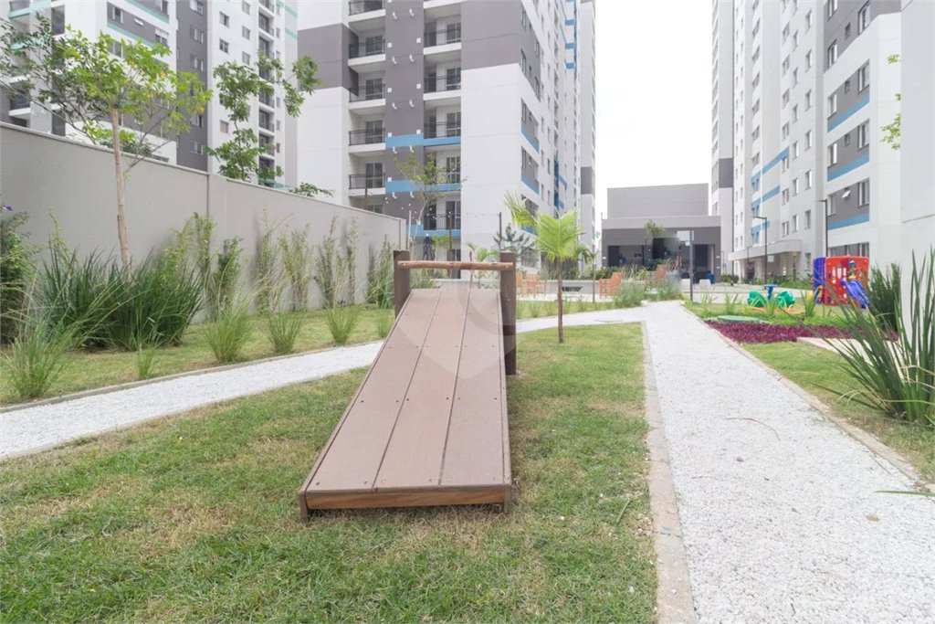 Apartamento à venda na Mooca – São Paulo