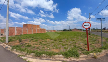 Terreno à venda em Residencial Arcoville, São Carlos, SP