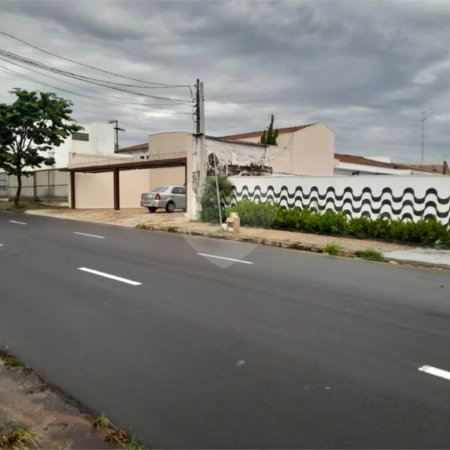 Terreno comercial à venda na Avenida Carlos Botelho – São Carlos/SP