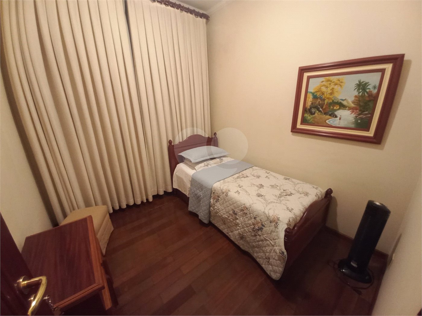 Casa Térrea na XV de Novembro .