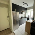 Apartamento à venda - Chácara Santo Antônio