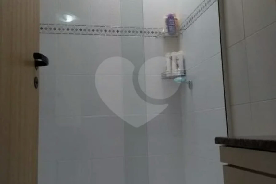 Apartamento á venda - Jabaquara