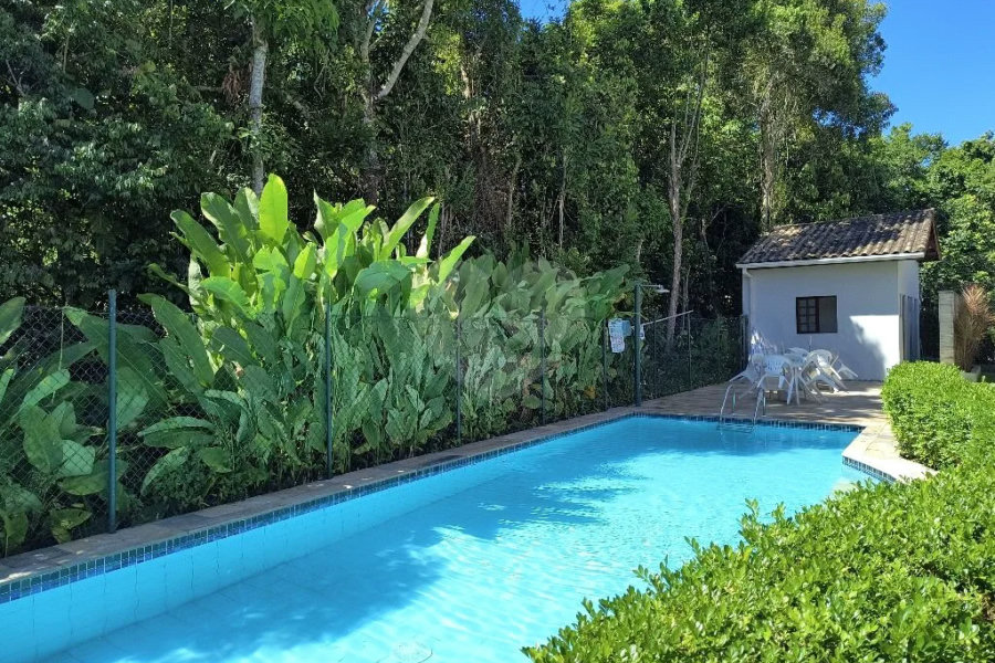 Villagio à venda com 2 quartos, sendo 1 suíte,  em Riviera de São Lourenço, Bertioga, SP