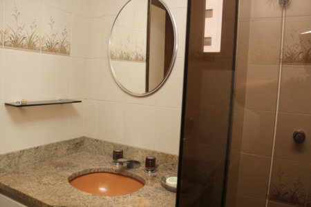 Apartamento à venda com 3 quartos, sendo 3 suítes, em Vila Andrade, São Paulo - SP