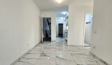 Apartamento à venda com 2 quartos em Jardim Boa Vista (zona Oeste), São Paulo, SP