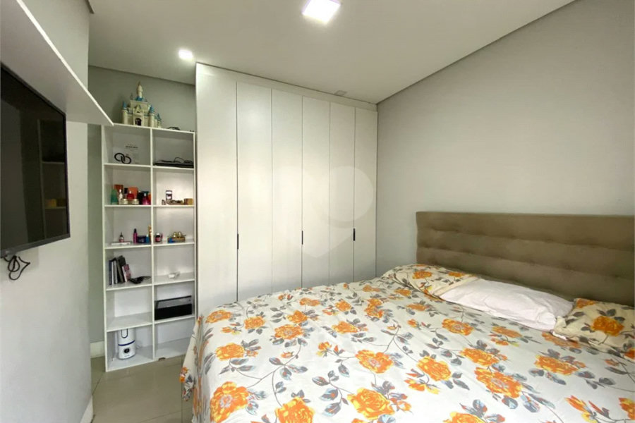Apartamento à venda no Condomínio Monumento São Paulo – 86 m², 2 dormitórios (1 suíte), 1 vaga – Vila Andrade, São Paulo/SP