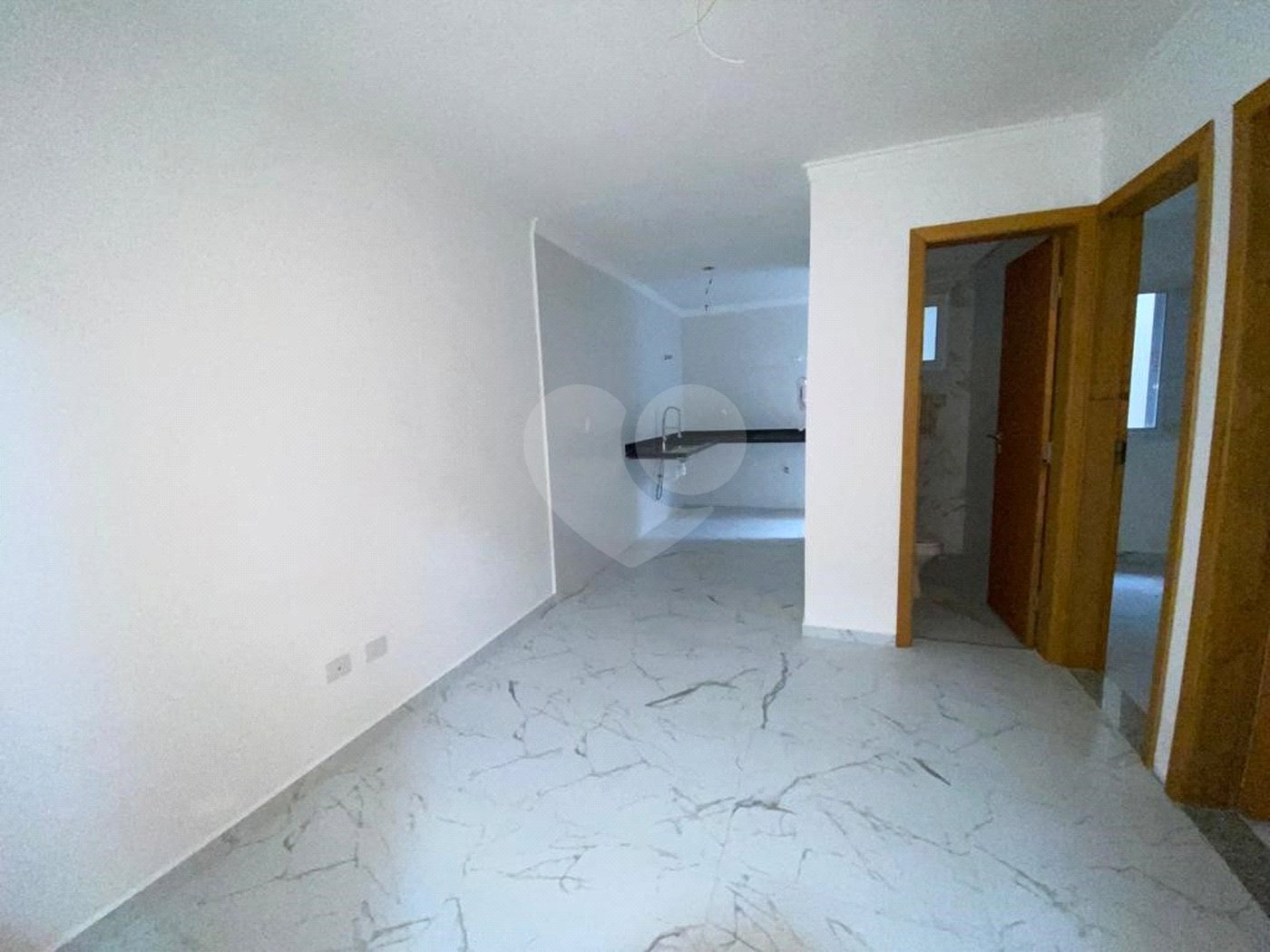 Apartamento 2 quartos Vila Gustavo