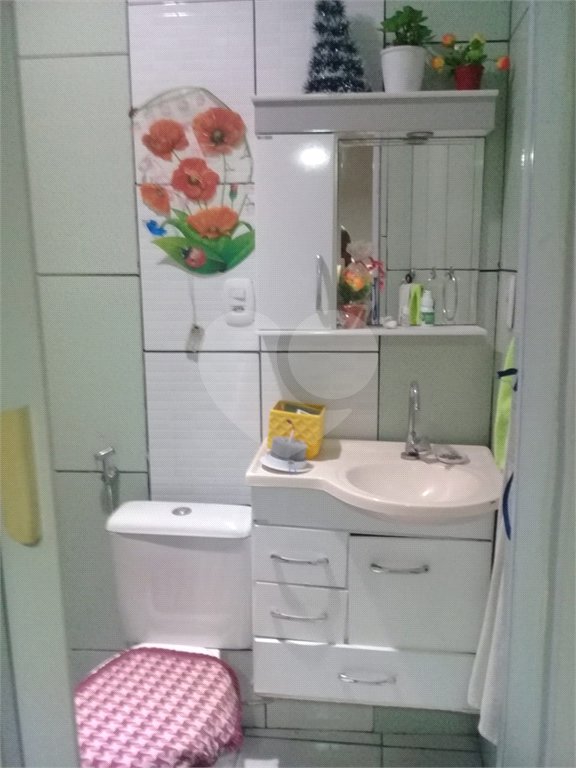 Casa Térrea para alugar com 2 quartos, sendo 1 suíte, em Santíssimo, Rio de Janeiro, RJ