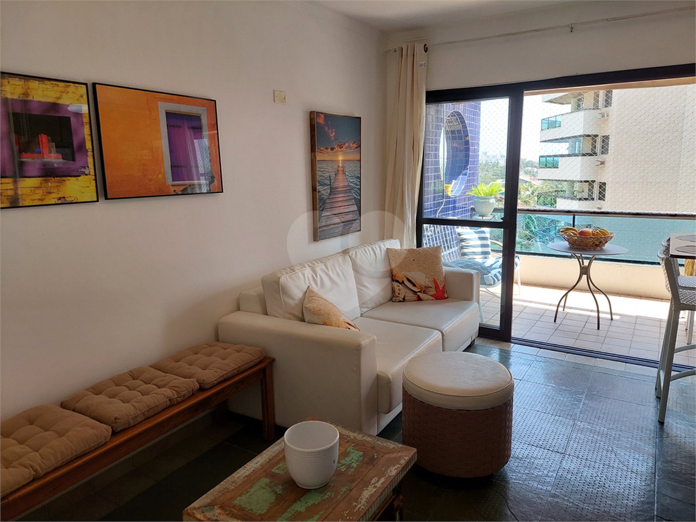 Duplex à venda com 2 quartos em Riviera, Bertioga, SP