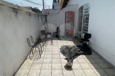 Casa Térrea à venda com 4 quartos em Vila Oliveira, Mogi das Cruzes, SP