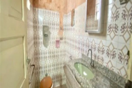 Sobrado à venda com 3 quartos em Água Fria, São Paulo, SP