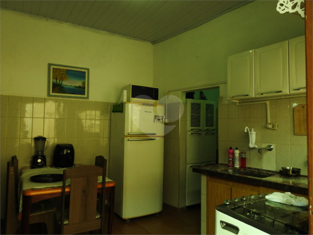 Casa à venda com 7 quartos em Chora Menino, São Paulo, SP