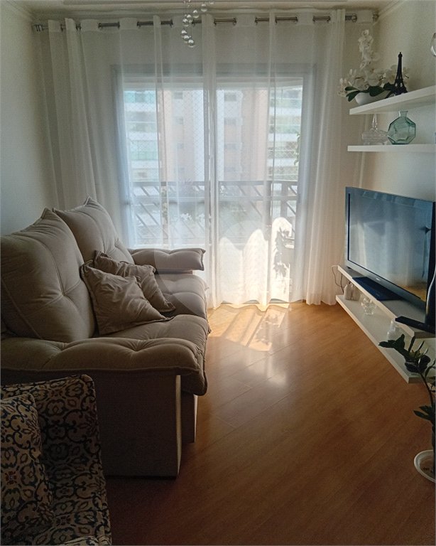 Apartamento à venda com 3 quartos, sendo 1 suíte, em Vila Formosa, São Paulo, SP