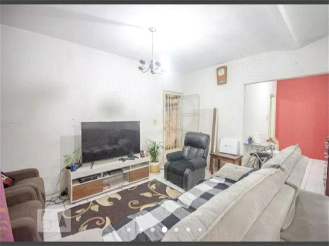 Casa à venda com 3 quartos em Tucuruvi, São Paulo, SP